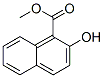 METHYL 2-HYDROXY-1-NAPHTHOATE CAS#: 947-65-9