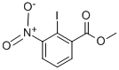 METHYL 2-IODO-3-NITROBENZOATE CAS#: 93415-79-3