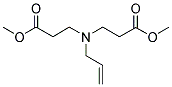 METHYL 3-[N-ALLYL-N-(2-METHOXYCARBONYLETHYL)]AMINOPROPIONATE CAS#: 887406-92-0