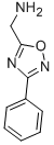 METHYL-(3-PHENYL-[1,2,4]OXADIAZOL-5-YL)-AMINE CAS#: 90564-77-5