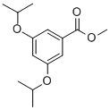 METHYL 3,5-DIISOPROPYLOXYBENZOATE CAS#: 94169-62-7