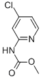 METHYL 4-CHLOROPYRIDIN-2-YLCARBAMATE 97 CAS#: 889676-38-4