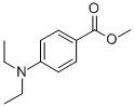 METHYL 4-DIETHYLAMINOBENZOATE CAS#: 91563-80-3