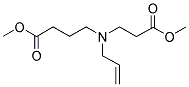 METHYL 4-[N-ALLYL-N-(2-METHOXYCARBONYLETHYL)]AMINOBUTYRATE CAS#: 887406-90-8