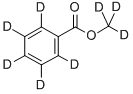 METHYL BENZOATE-D8 CAS#: 91929-46-3