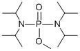 METHYL TETRAISOPROPYLPHOSPHORODIAMIDITE CAS#: 92611-10-4