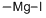 METHYLMAGNESIUM IODIDE CAS#: 917-64-6
