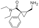 MILNACIPRAN HYDROCHLORIDE CAS#: 92623-85-3