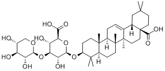 MOMORDINIC CAS#: 96990-18-0