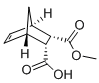 MONO-METHYL CIS-5-NORBORNENE-ENDO-2,3-DICARBOXYLATE CAS#: 96185-91-0