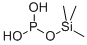 MONO-(TRIMETHYLSILYL)PHOSPHITE CAS#: 91076-68-5