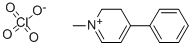 MPDP+ PERCHLORATE >98% (INTERMEDIATE MET ABOLITE OF DOPAMIN CAS#: 94613-45-3