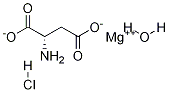 Magnesium aspartate hydrochloride hydrate CAS#: 91198-22-0
