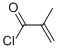 Methacryloyl chloride CAS#: 920-46-7