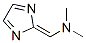 Methanamine, 1-(2H-imidazol-2-ylidene)-N,N-dimethyl- CAS#: 895139-55-6