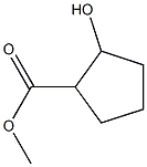 Methyl 2-Hydroxycyclopentylcarboxylate CAS#: 90085-05-5
