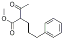 Methyl 2-acetyl-5-phenylpentanoate CAS#: 97228-23-4