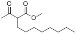 Methyl 2-octylacetoacetate CAS#: 97228-60-9