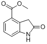 Methyl 2-oxindole-4-carboxylate CAS#: 90924-46-2