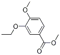 Methyl 3-ethoxy-4-Methoxybenzoate CAS#: 97966-31-9