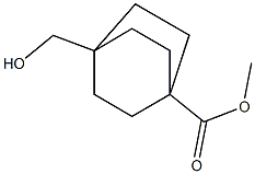 Methyl 4-(hydroxyMethyl)bicyclo[2.2.2]octane-1-carboxylate CAS#: 94994-15-7