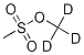 Methyl-d3 Methanesulfonate CAS#: 91419-94-2