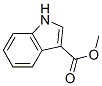 Methyl indole-3-carboxylate CAS#: 942-24-5
