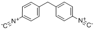 [Methylenebis(p-phenylene)]diisocyanide CAS#: 956-62-7