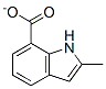 Methylindole-7-carboxylate CAS#: 9327-78-0