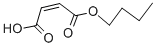 Monobutyl maleate CAS#: 925-21-3