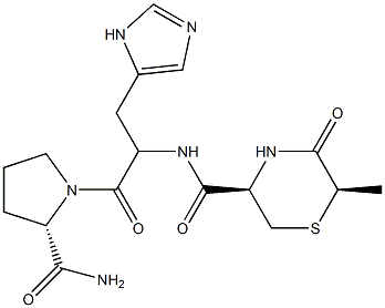 Montirelin CAS#: 90243-66-6