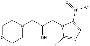 Morinidazole CAS#: 92478-27-8