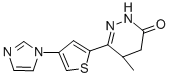Motapizone CAS#: 90697-57-7