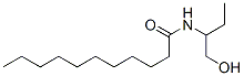 N-[1-(hydroxymethyl)propyl]undecanamide CAS#: 94023-77-5