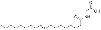 N-(1-oxo-9-octadecenyl)glycine CAS#: 97404-07-4