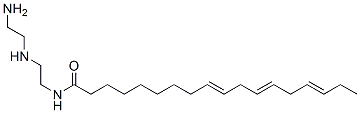 N-[2-[(2-aminoethyl)amino]ethyl]-9,12,15-octadecatrienamide CAS#: 93893-34-6