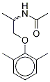 N-[2-(2,6-DiMethylphenoxy)-1-Methylethyl]acetaMide CAS#: 91452-27-6