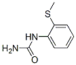 N-[2-(METHYLTHIO)PHENYL]UREA CAS#: 90007-01-5