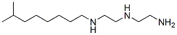 N-(2-aminoethyl)-N'-isononylethylenediamine CAS#: 93963-84-9