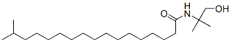 N-(2-hydroxy-1,1-dimethylethyl)isooctadecan-1-amide CAS#: 93920-24-2