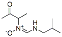 N-2-methylpropyl-N-1-methylacetonylnitrosamine CAS#: 93755-83-0