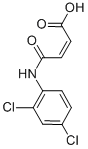 N-(2,4-DICHLOROPHENYL)MALEAMIC ACID CAS#: 95695-47-9