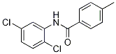 N-(2,5-Dichlorophenyl)-4-MethylbenzaMide, 97% CAS#: 90665-33-1