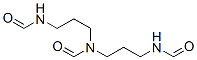 N-[3-(3-formamidopropyl-formyl-amino)propyl]formamide CAS#: 90951-47-6