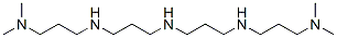 N-[3-(dimethylamino)propyl]-N'-[3-[[3-(dimethylamino)propyl]amino]propyl]propane-1,3-diamine CAS#: 93804-36-5