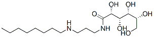 N-[3-(octylamino)propyl]-D-gluconamide CAS#: 93980-73-5
