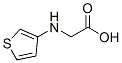 N-3-thienylglycine CAS#: 94138-90-6