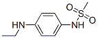 N-[4-(Ethylamino)phenyl]methanesulfonamide CAS#: 94237-49-7