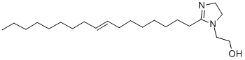 N-B-HYDROXYETHYL OLEYL IMIDAZOLINE CAS#: 95-38-5