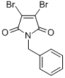 N-BENZYL-2 3-DIBROMOMALEIMIDE  97 CAS#: 91026-00-5